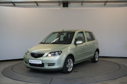 Mazda 2 80.137 km 3.990 &euro; Kassel 34123