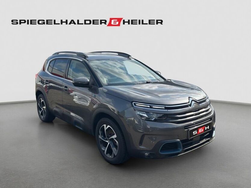 C5 Aircross