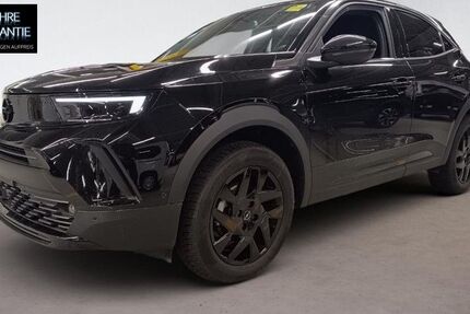 Opel Mokka 15.200 km 18.280 &euro; Schwandorf 92421