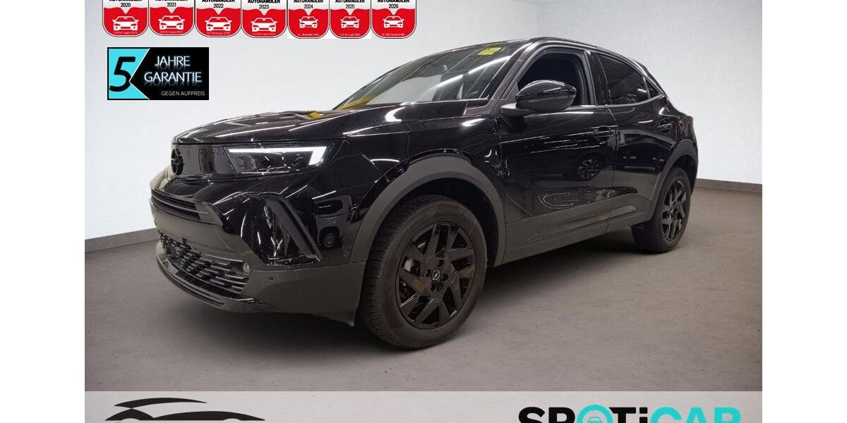 Opel Mokka 15.200 km 18.280 &euro; Schwandorf 92421