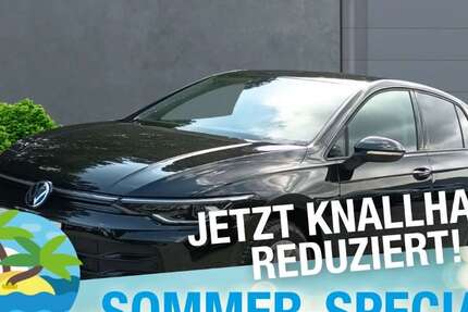 VW Golf 13.399 km 24.390 &euro; Meiningen 98617