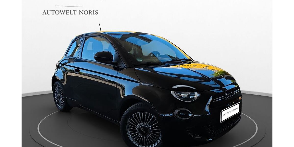 Fiat 500e 69.150 km 12.890 &euro; Nürnberg 90427