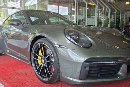 Porsche 911 Urmodell 22.400 km 196.500 &euro; Lahnstein 56112
