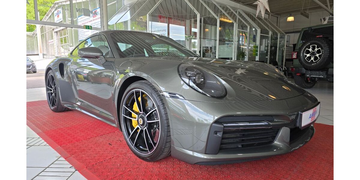 Porsche 911 Urmodell 22.400 km 196.500 &euro; Lahnstein 56112