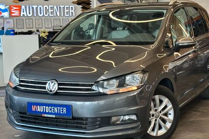 VW Touran 254.970 km 9.499 &euro; Pfaffenhofen 85276