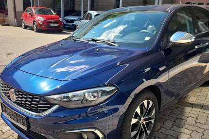 Fiat Tipo 63.720 km 13.400 &euro; Zell-Mambach 79669