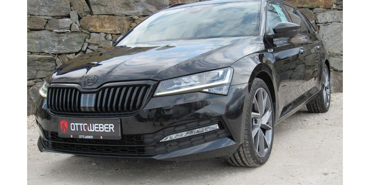 Skoda Superb 106.500 km 28.490 &euro; Annaberg-Buchholz 09456