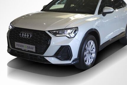 Audi Q3 39.100 km 33.940 € Forchheim 91301