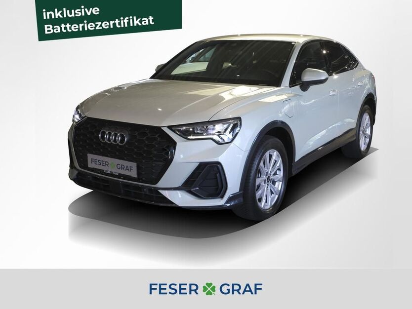 Audi Q3 39.100 km 33.940 € Forchheim 91301
