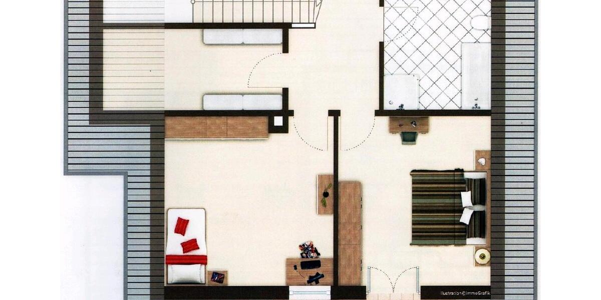 Einfamilienhaus Waging am See Fisching - 5.5 Zimmer, 200 m&sup2;, 650.000&euro; | Angebot:24429087