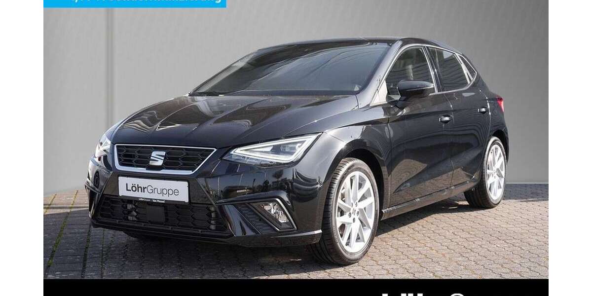 Seat Ibiza 10.201 km 17.880 &euro; Neuwied 56564