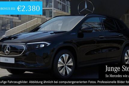Mercedes-Benz EQA 53.290 km 28.770 &euro; Aschaffenburg 63741
