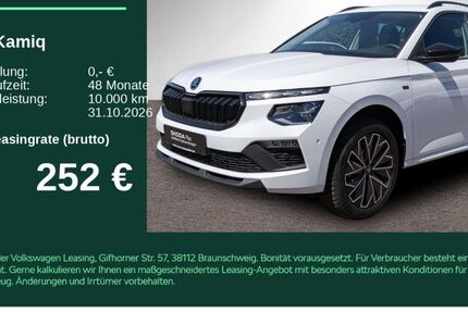 Skoda Kamiq 22.900 km 26.930 &euro; Weinsberg 74189