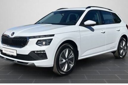 Skoda Kamiq 8.900 km 25.190 &euro; Alzey 55232