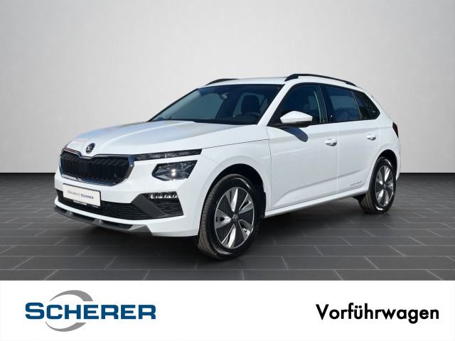 Skoda Kamiq 8.900 km 25.190 &euro; Alzey 55232