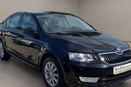 Skoda Octavia 157.300 km 9.750 &euro; Neustadt / Hessen 35279