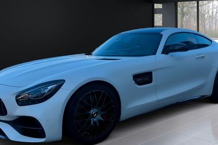 Mercedes-Benz AMG GT C 29.850 km 119.000 &euro; Kiel 24116