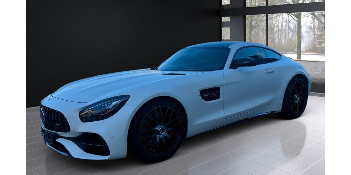 Mercedes-Benz AMG GT C 29.850 km 119.000 &euro; Kiel 24116