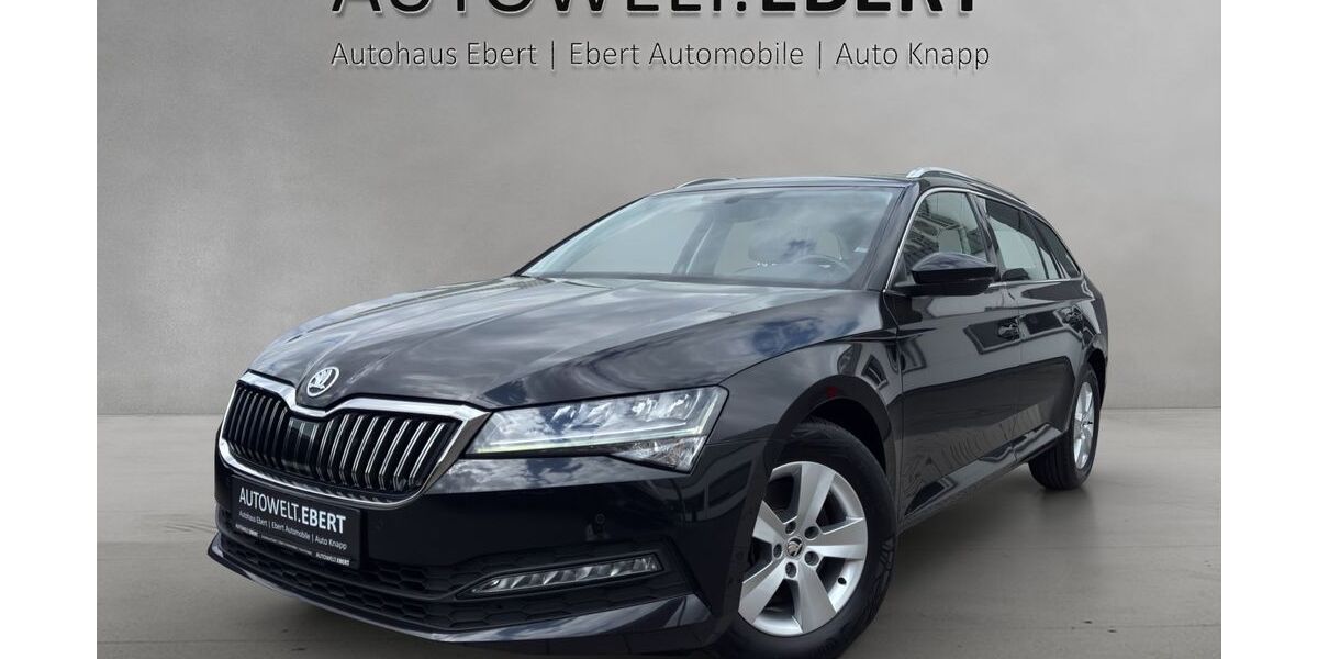 Skoda Superb 75.990 km 22.690 &euro; Weinheim 69469