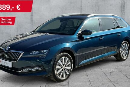 Skoda Superb 82.864 km 27.990 &euro; Werneck 97440