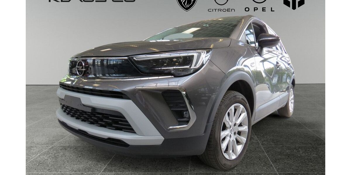 Opel Crossland (X) 78.400 km 15.490 &euro; Flensburg 24941