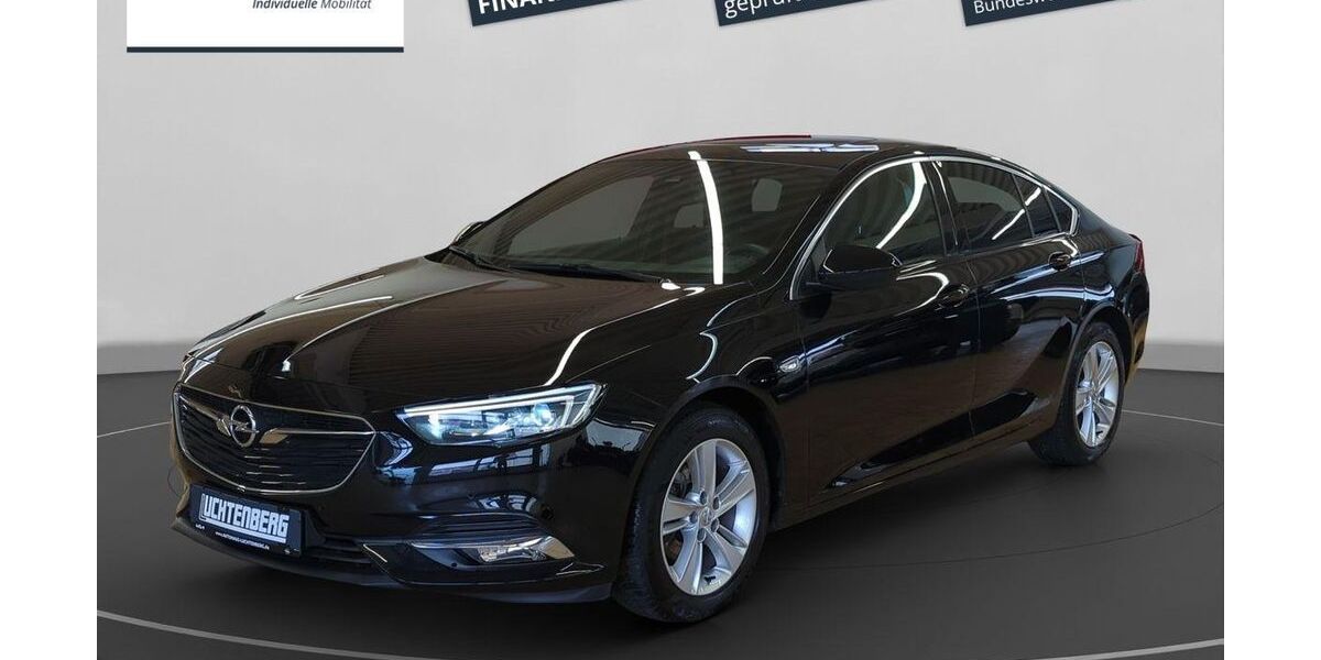 Opel Insignia 50.200 km 16.750 &euro; Leverkusen 51381