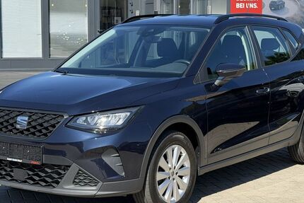 Seat Arona 135.740 km 11.190 &euro; Eitorf 53783