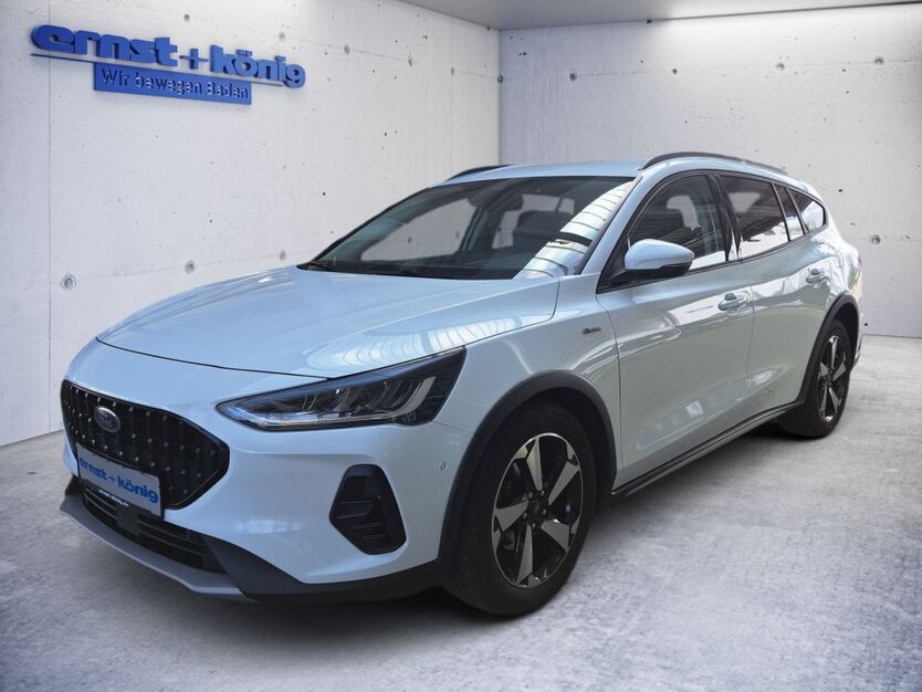 Ford Focus 61.489 km 18.850 € Teningen-Köndringen 79331