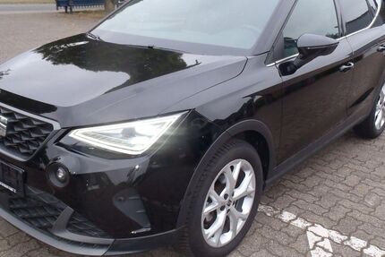 Seat Arona 27.433 km 22.599 € Rosendahl 48720