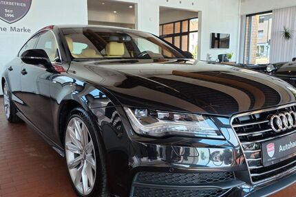 Audi A7 133.325 km 19.990 &euro; Bielefeld 33647