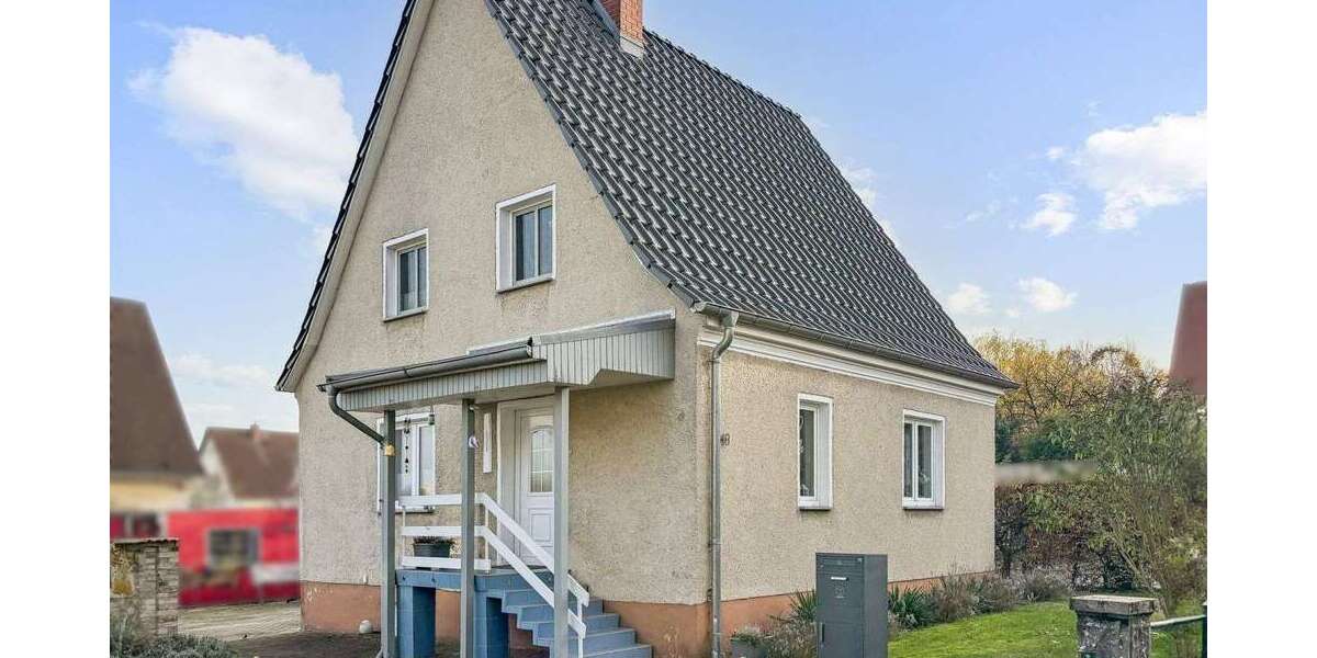 Haus zum Kaufen in Demmin 189.000 € 90 m² 4 zimmer