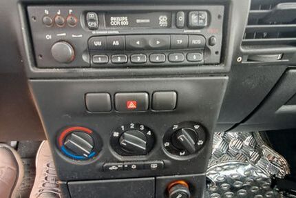 Opel Zafira 170.000 km 799 &euro; Bruchköbel 63486