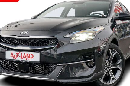 Kia XCeed 74.865 km 18.490 &euro; Gotha 99867
