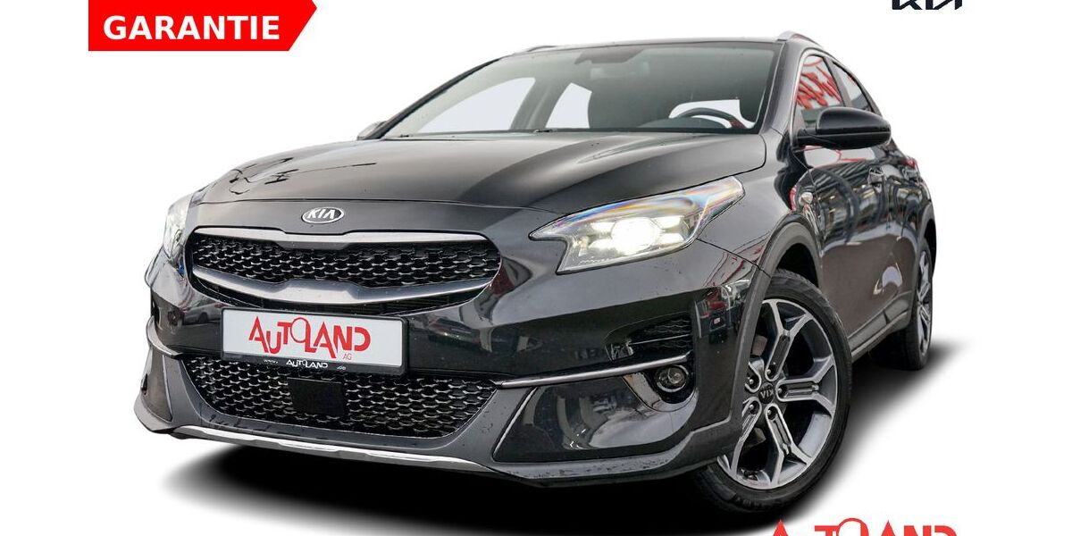 Kia XCeed 74.865 km 18.490 &euro; Gotha 99867