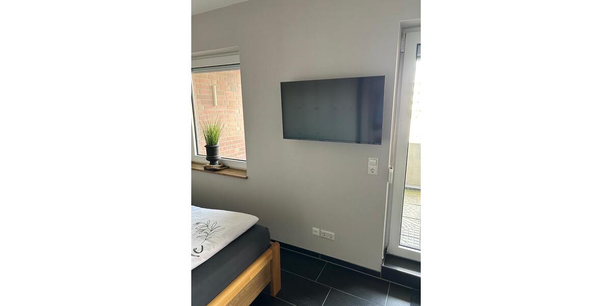 Etagenwohnung Dornum - 1 Zimmer, 33 m&sup2;, 159.000&euro; | Angebot:26136052