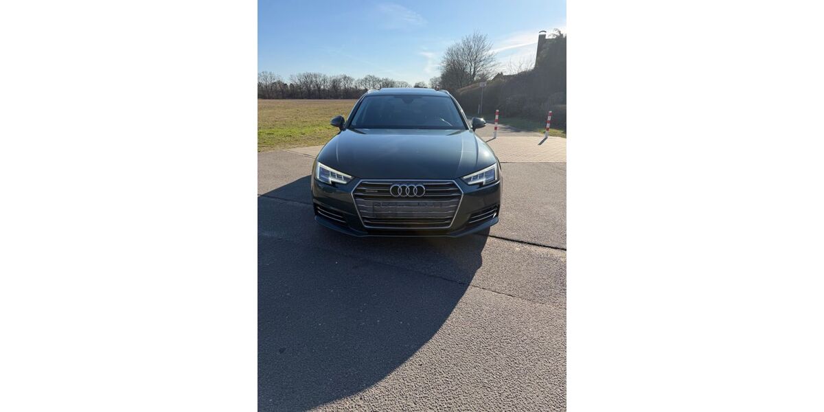 Audi A4 167.000 km 19.100 &euro; Ellerau 25479