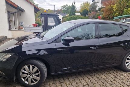 Seat Leon 146.000 km 6.400 &euro; Weißenburg 91781