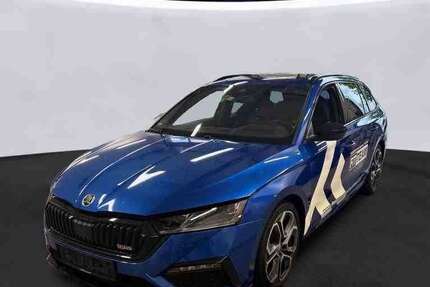 Skoda Octavia 98.850 km 29.970 € Helmstedt 38350