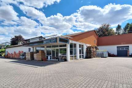 Gewerbeobjekt Wallhausen / Gräfenbacherhütte Gräfenbacherhütte - 648.000&euro; | Angebot:22260004