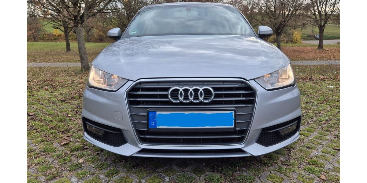Audi A1 148.800 km 9.400 &euro; Hemmingen 71282