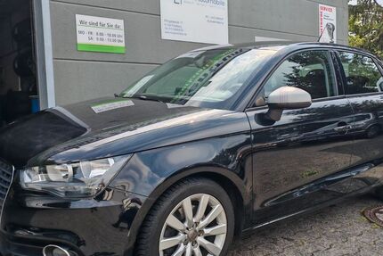 Audi A1 84.261 km 10.749 € Friedberg 61169