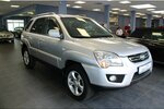 Kia Sportage 2.0 4WD EX 97.654 km 6.980 € Euskirchen 53881