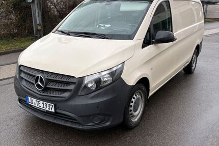 Mercedes-Benz Vito 135.000 km 15.000 &euro; Vaihingen 71665