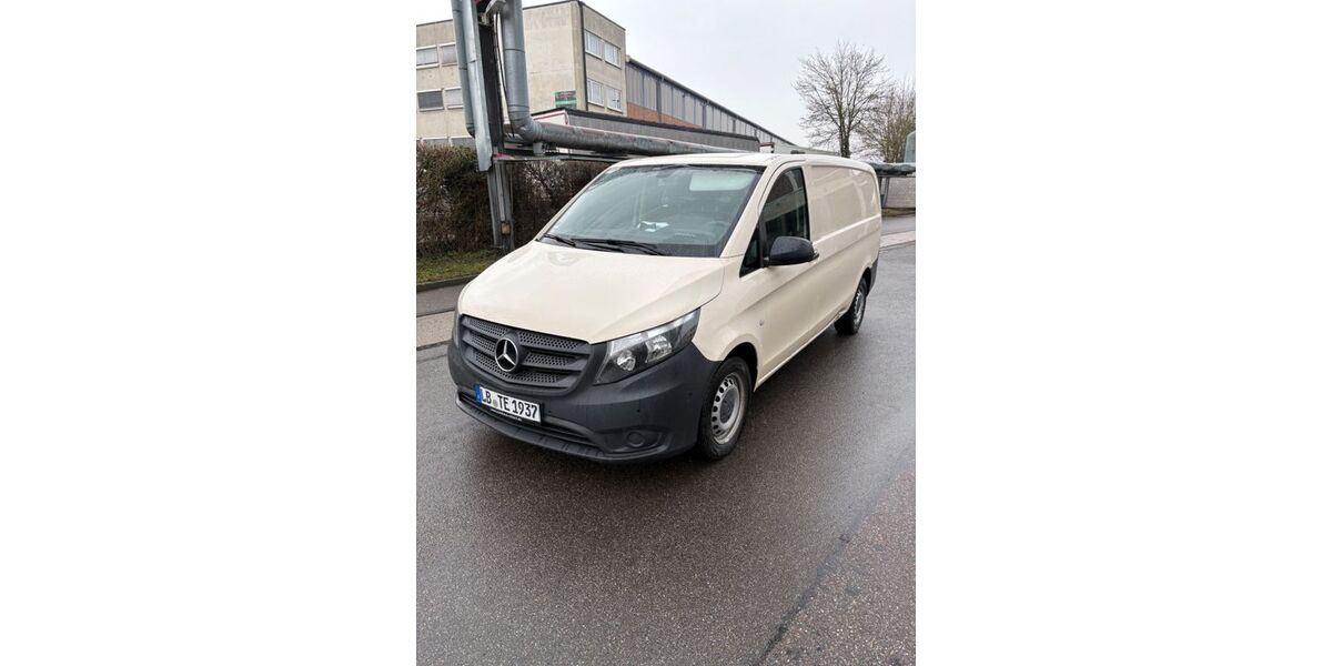 Mercedes-Benz Vito 135.000 km 15.000 &euro; Vaihingen 71665