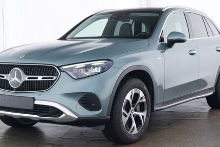Mercedes-Benz GLC 300 15.479 km 62.890 € Jettingen 71131