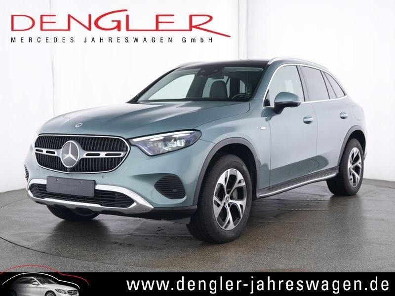 Mercedes-Benz GLC 300 15.479 km 62.890 € Jettingen 71131