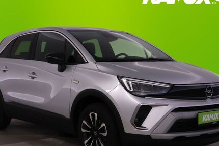 Opel Crossland (X) 19.360 km 13.890 &euro; Siershahn 56427