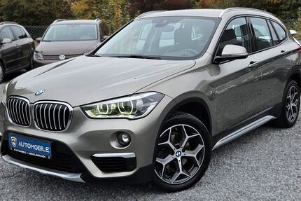 BMW X1 169.000 km 15.999 € Wermelskirchen 42929