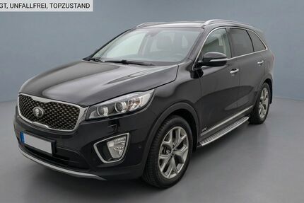 Kia Sorento 278.000 km 11.500 &euro; Hohen Neuendorf 16540