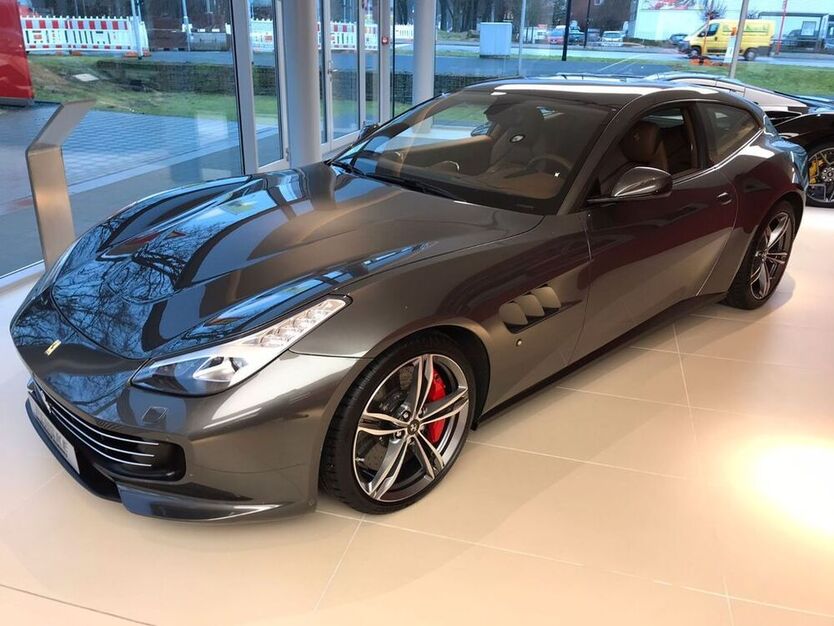 GTC4Lusso
